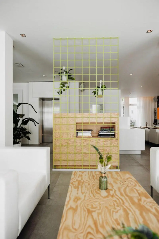 The Pure, Frankfurt, a Member of Design Hotels