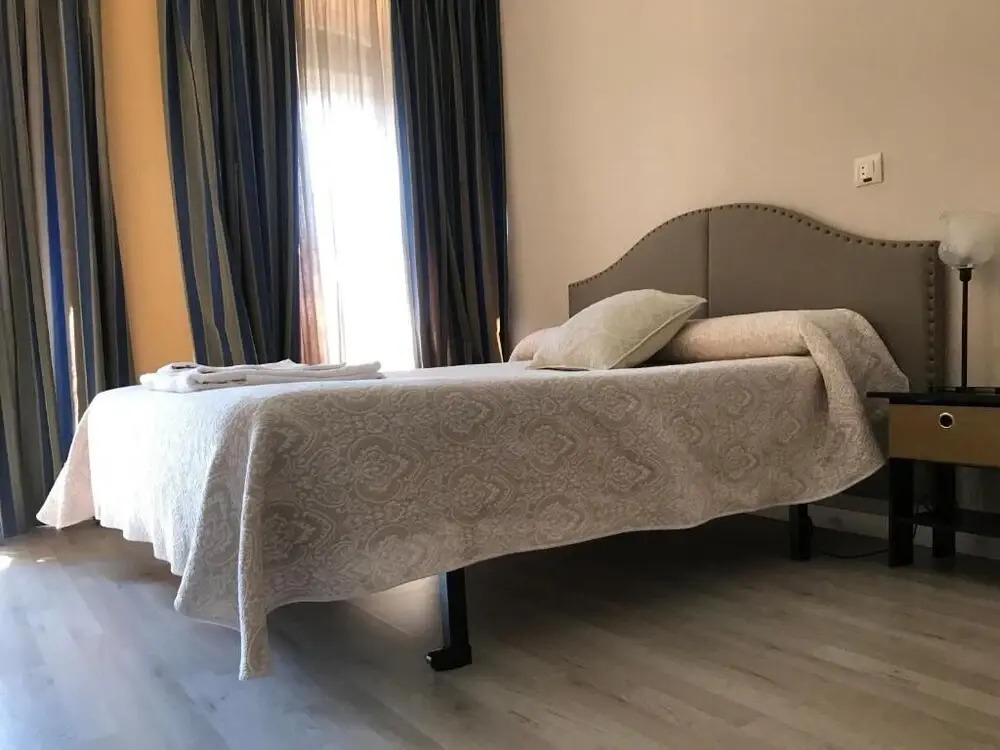 Hostal Trevinca