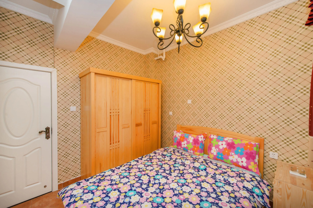 Chengdu Joy Family Apartment