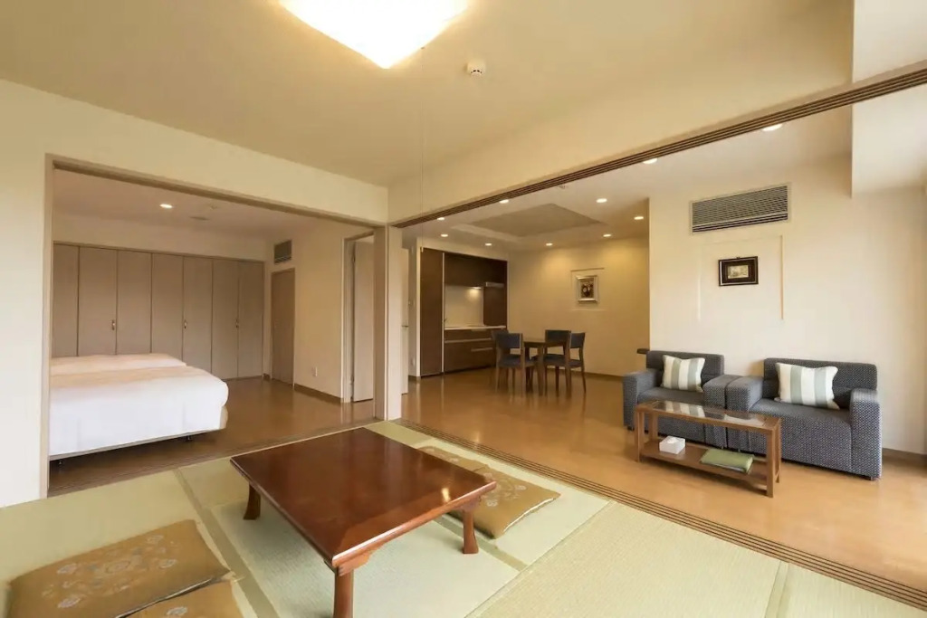 Wyndham Garden Nagaizumi