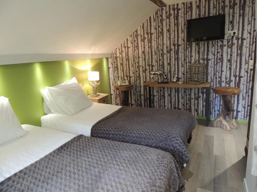 Hotel La Tonnellerie