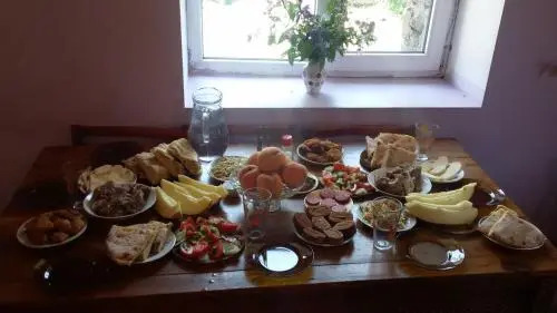 Vodos Guesthouse