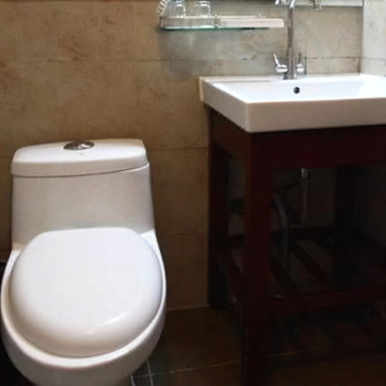 Beijing Huadan Hotel