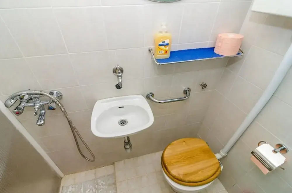 Rooms Jozomare