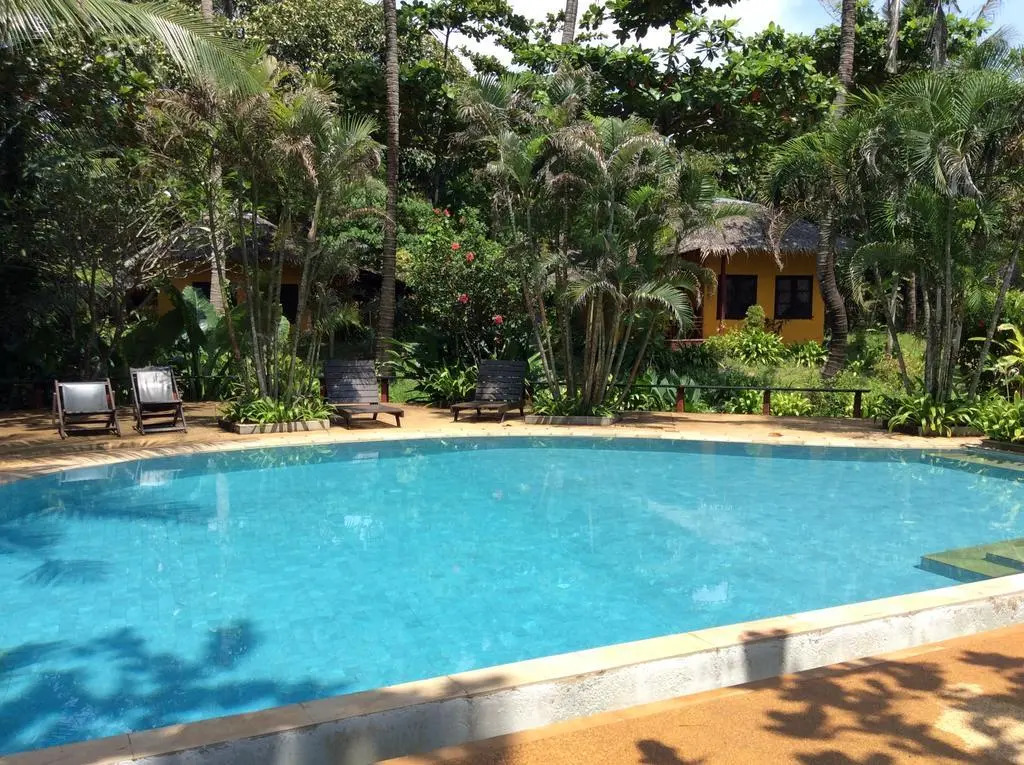 Relax Bay Resort