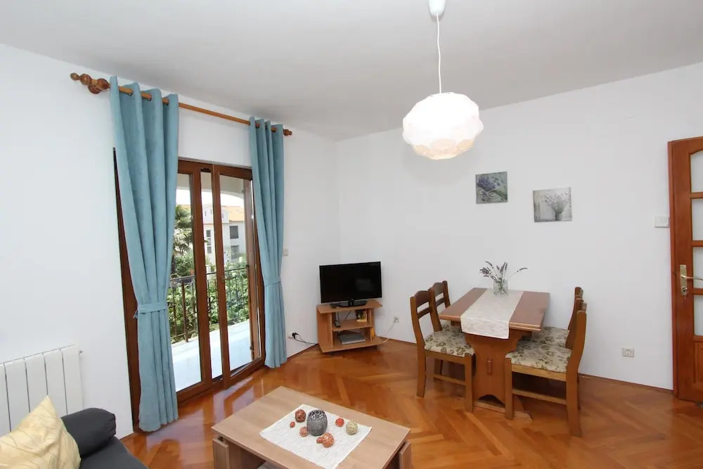 Holiday Apartments Sonne Rovinj