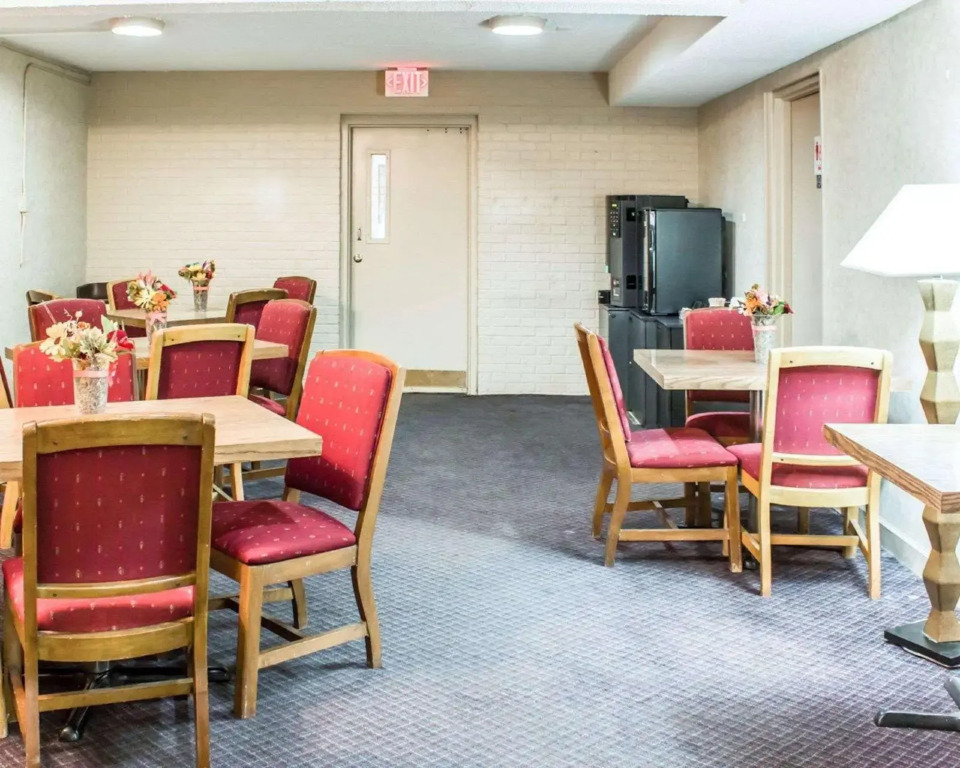 Dayspring Extended Stay