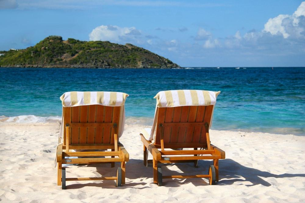 Dawn Beach Club Resort Sint Maarten