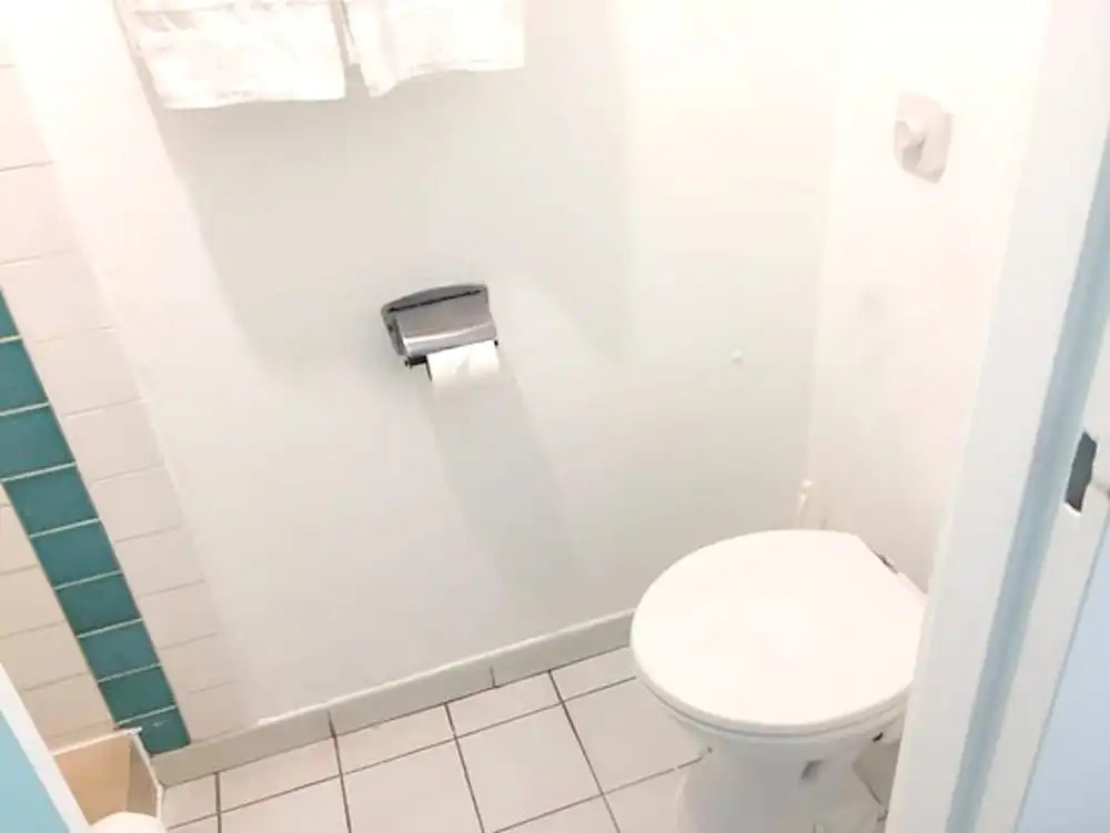 Apartment With one Bedroom in Sainte-luce, With Enclosed Garden and Wifi