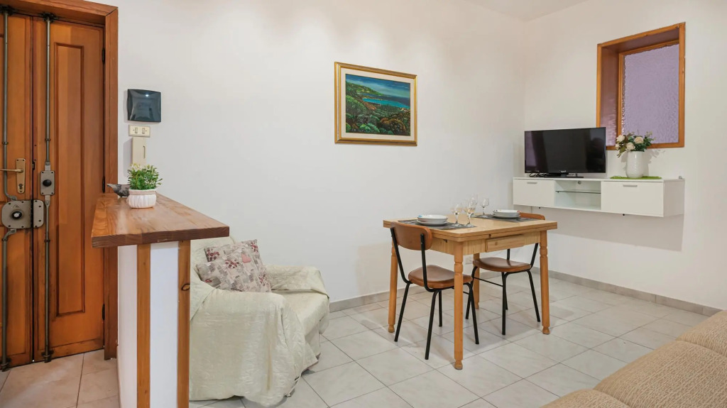 Welcomely - Nido Di Mare