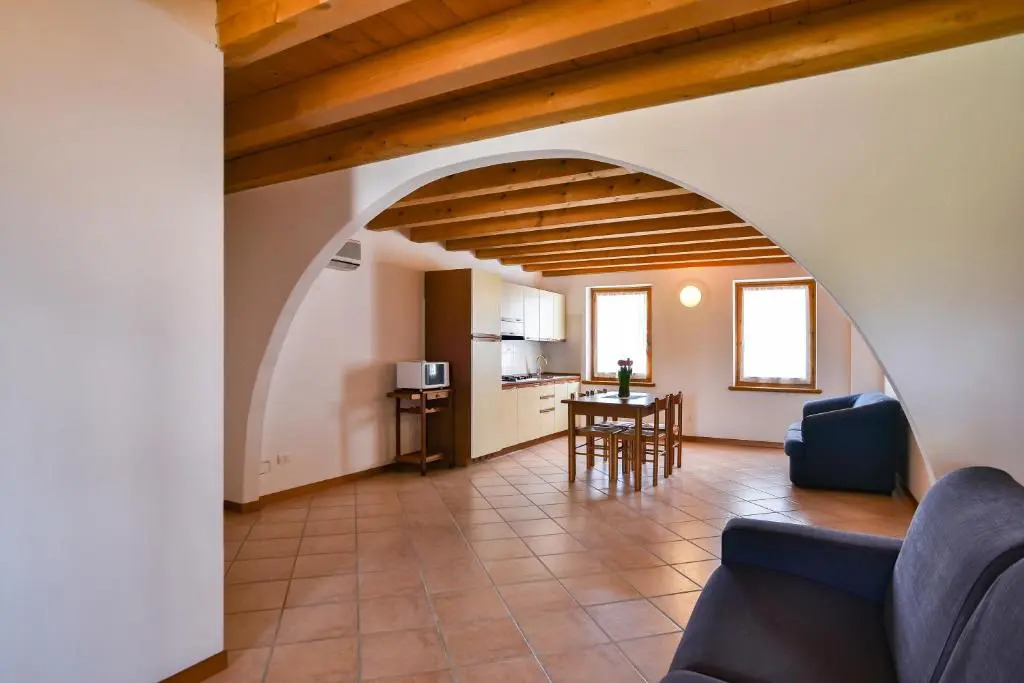 AGRITURISMO COLOMBARE TEBOI