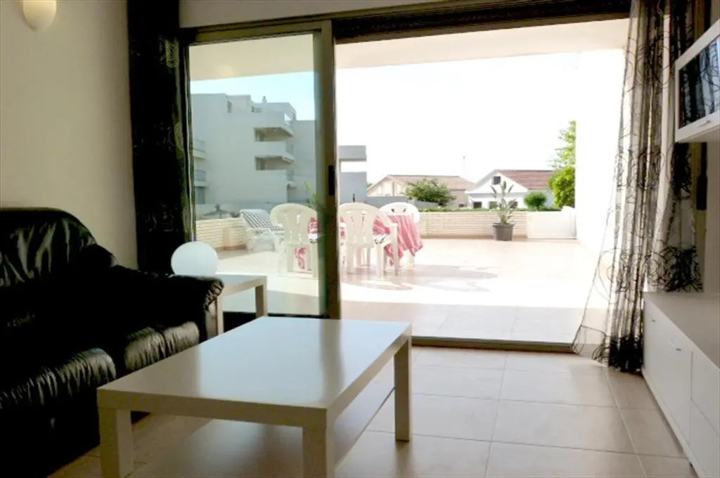 Tierra de Mar 10 by homeprive