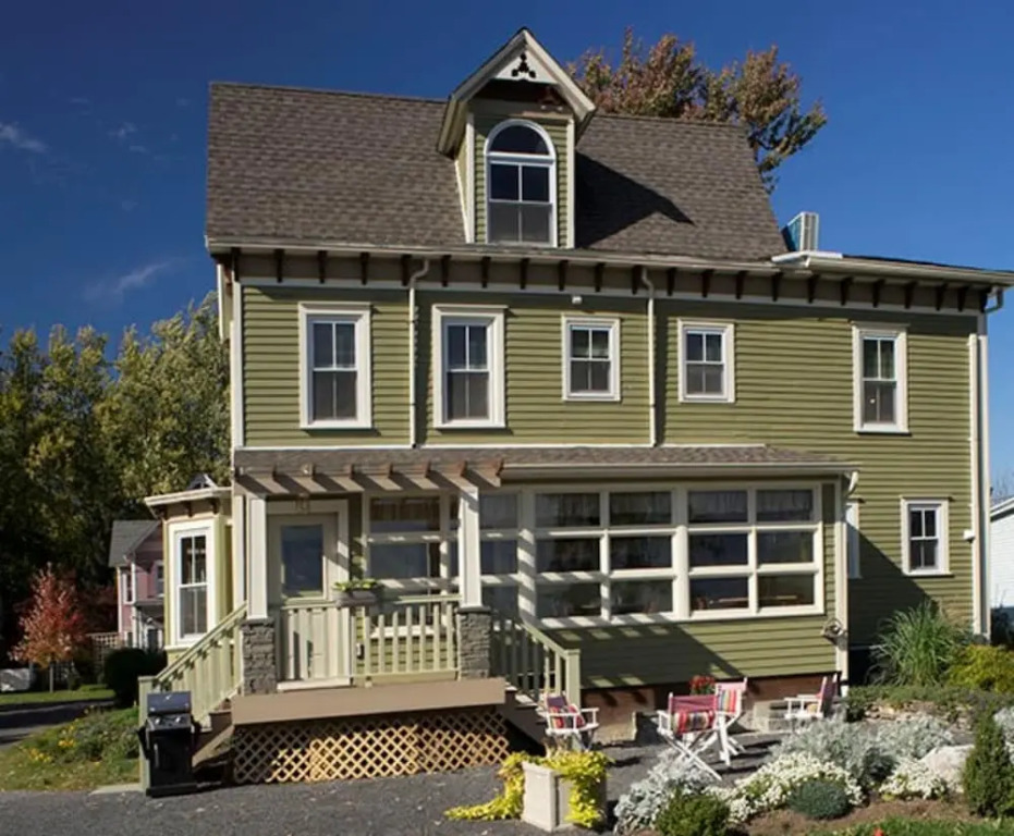 Danskammer House Bed & Breakfast
