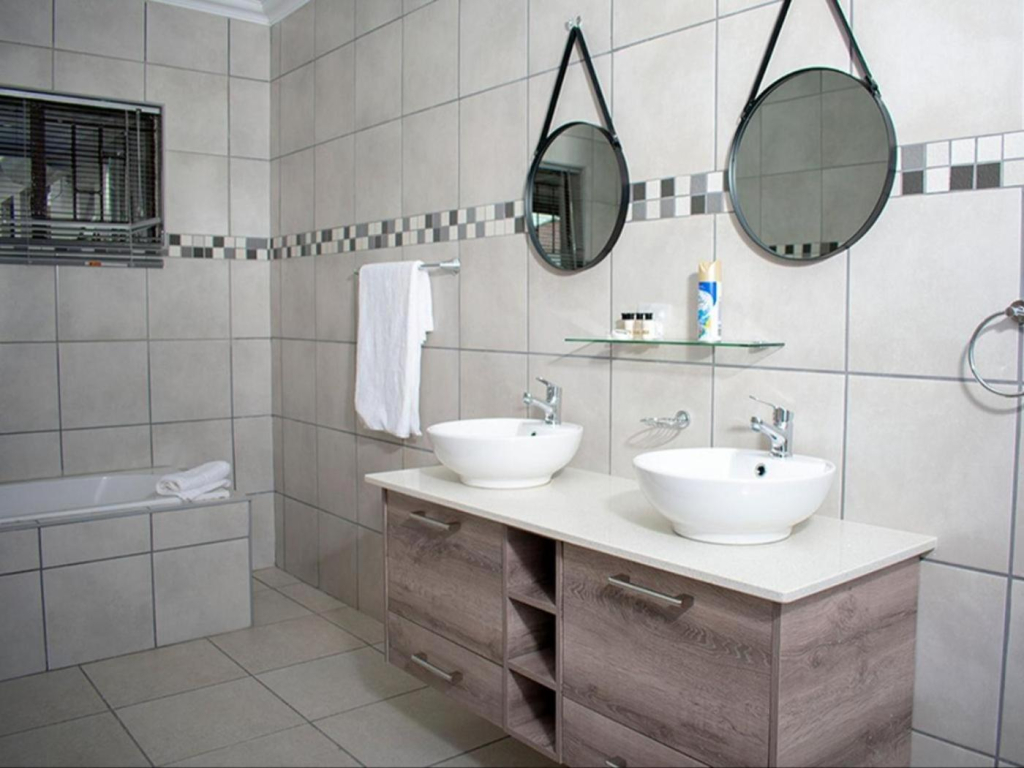 Bergsig Guesthouse