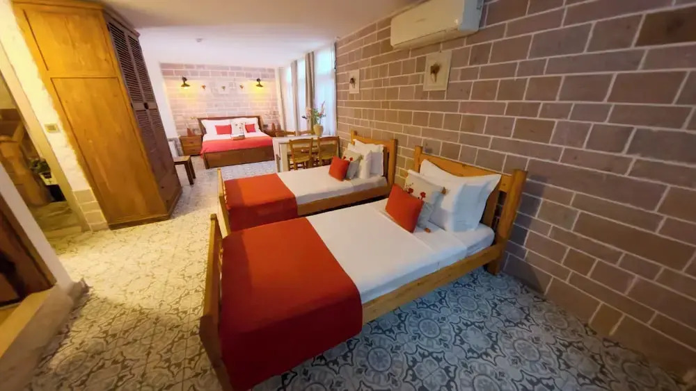 Q-Zen House Cunda