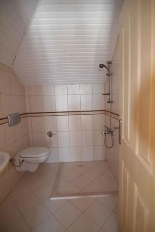 Beautiful Villa With Private Pool, Close to the Beach, Alanya Villa 1029