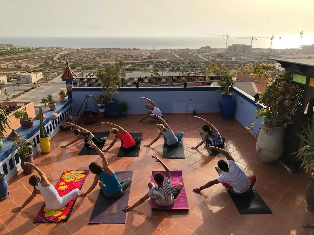 Radisson Blu Resort Taghazout Bay Surf Village