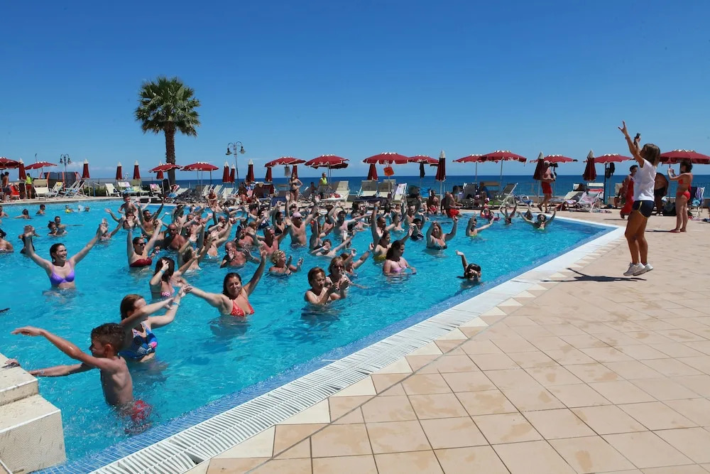 Classhotel Mandatoriccio