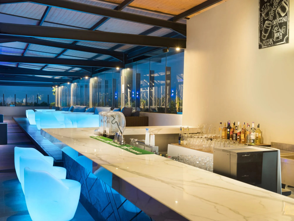 Mercure Bandung City Centre