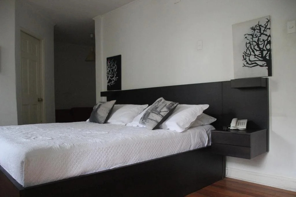 Embajada Hotel Butique