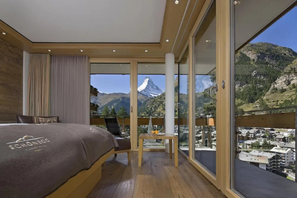 Petit Chalet Schönegg