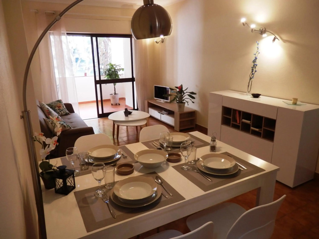 Apartment Amalia