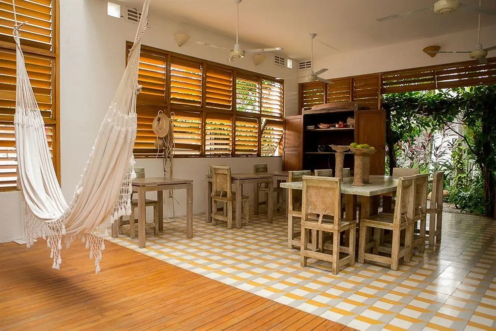 Hotel Boutique Casa Rosalía