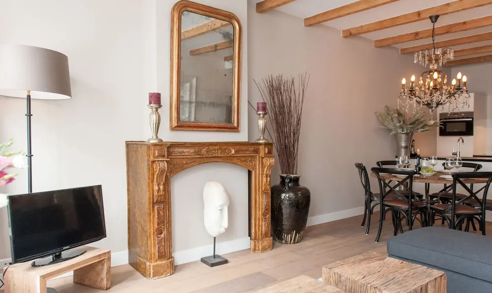 Hemony Apartment