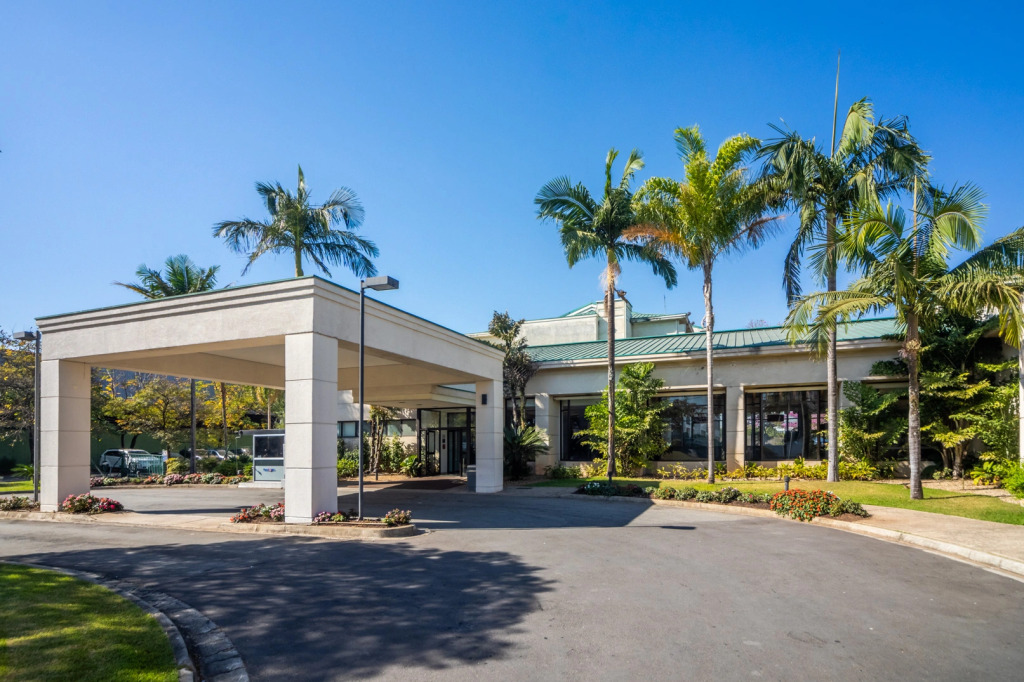 Hotel Panamby Guarulhos