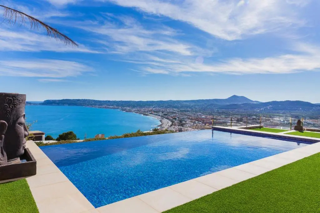 Villa Infinity Javea