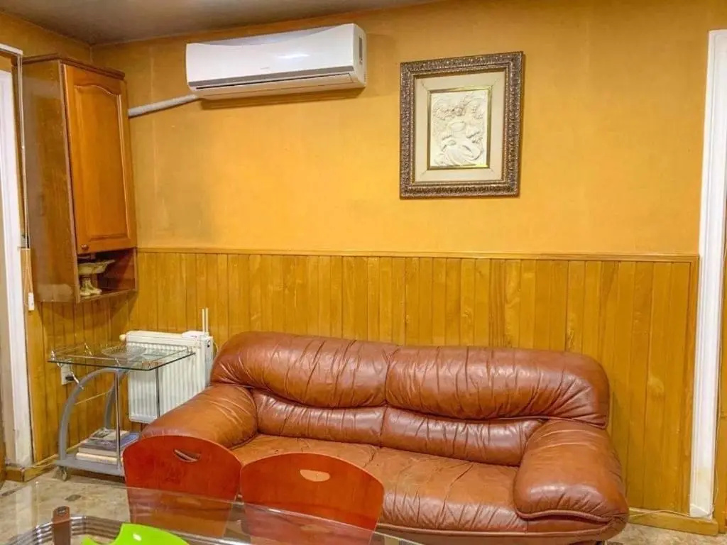 Tbilisi Suite In Queen Ketevan Avenue