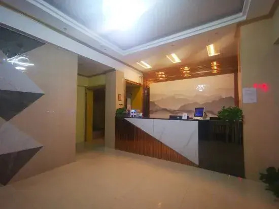 Baise Kelama Yi Hotel