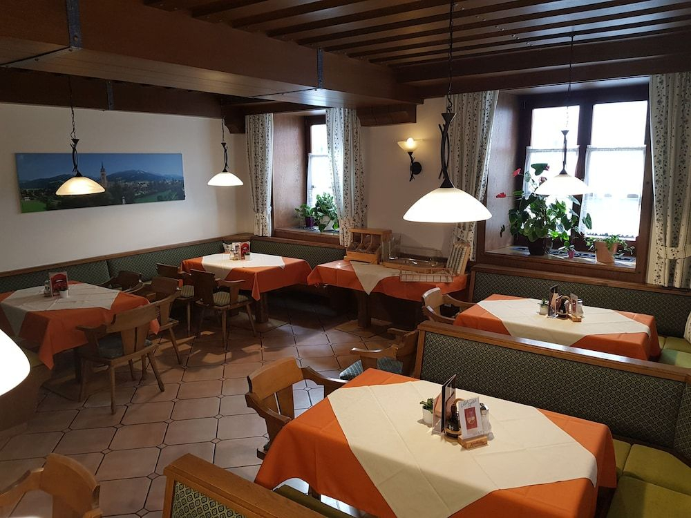 Gasthof - Restaurant Löcker