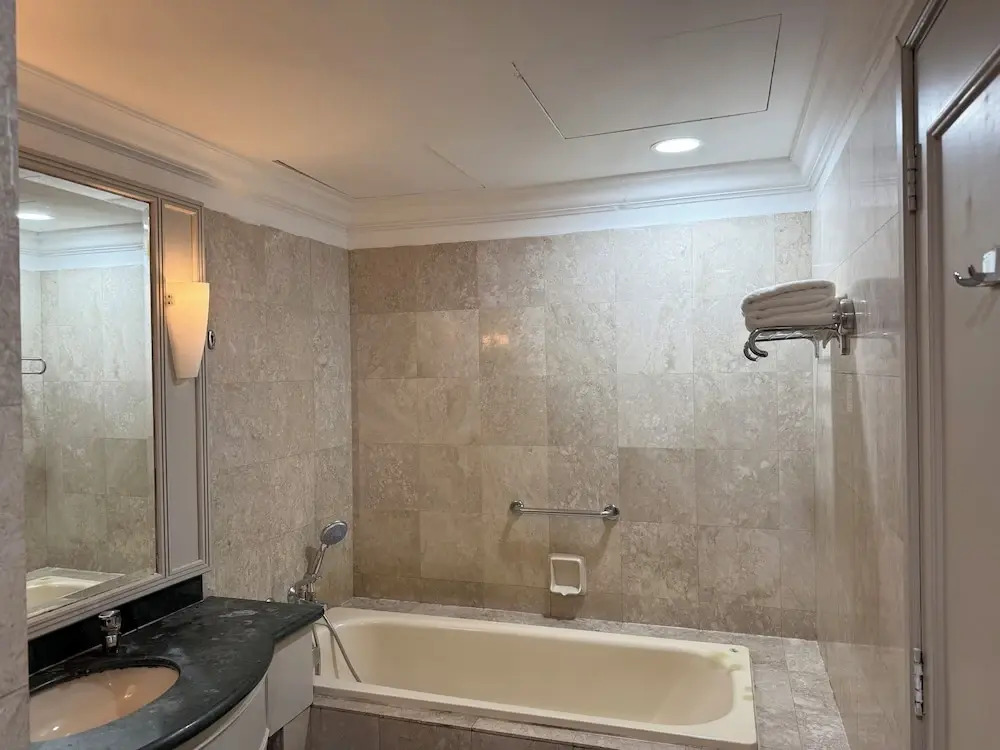 Holiday Residence at times square kL