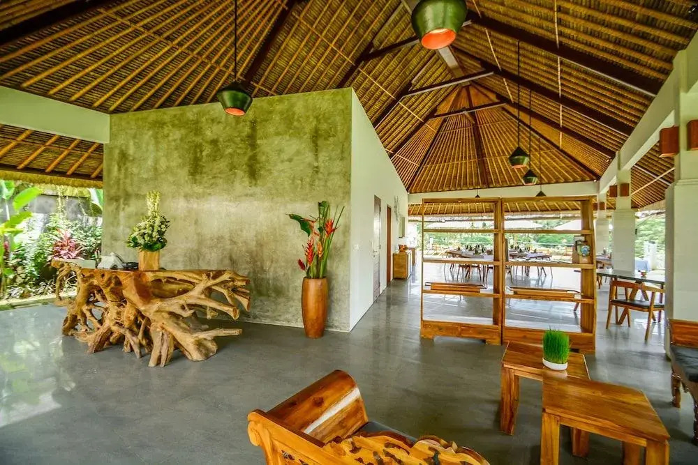 The Pandora Hotel