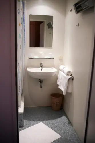 Отель Veli Joze