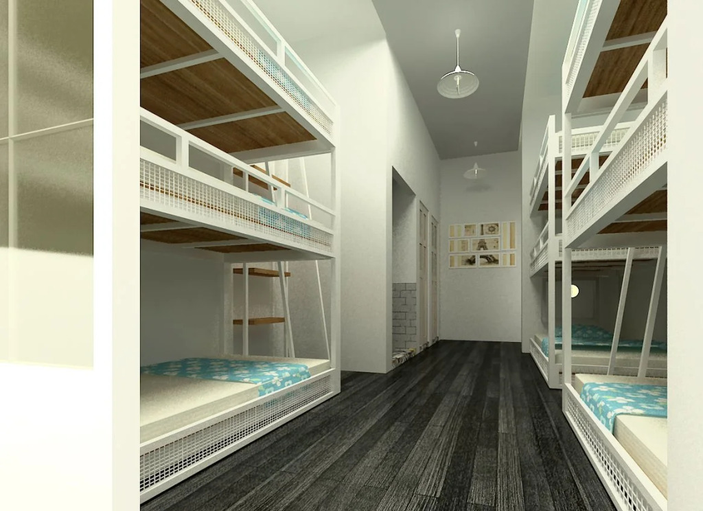 Bedstation Hostel
