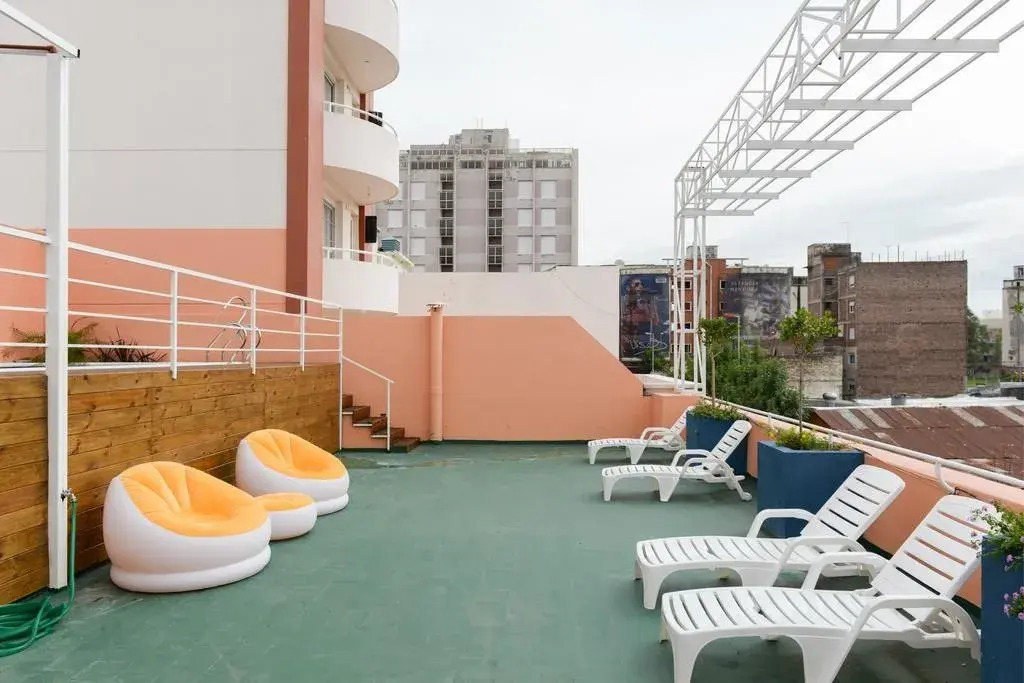 Santiago Hotel
