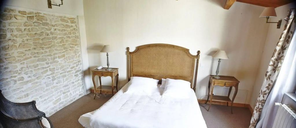 Hôtel Le Vieux Gréement