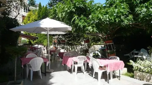 Hôtel du Lion dOr