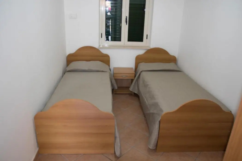 Villaggio Camping Baia di Zambrone