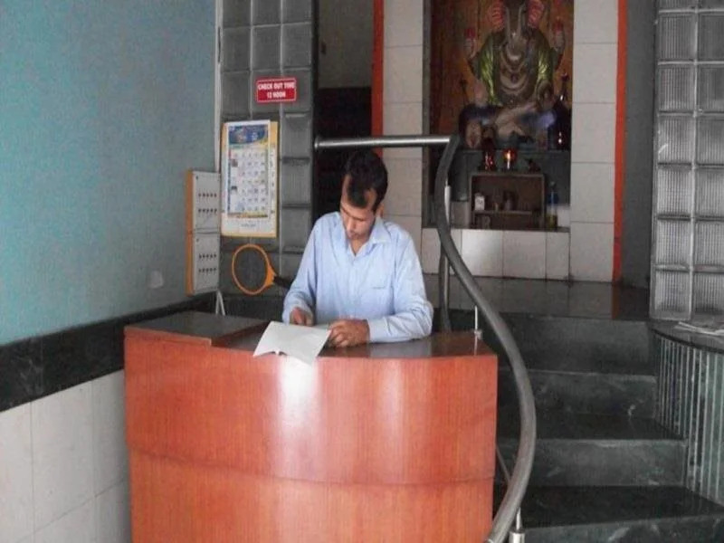 Chandan Residency