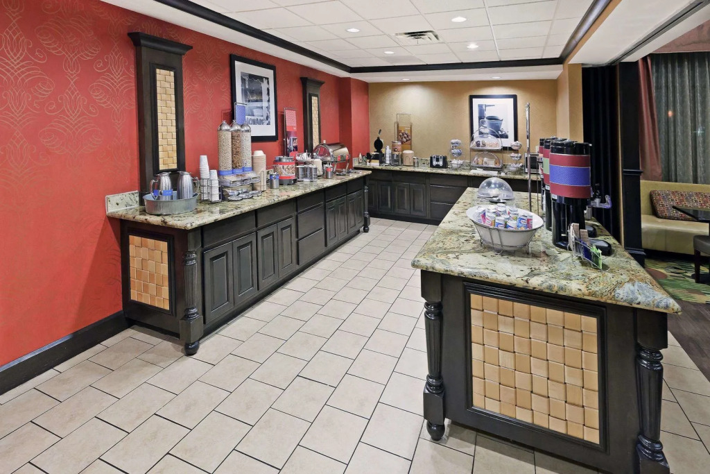 Durant Inn & Suites