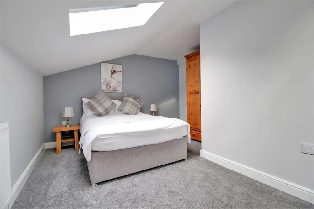 Nelson Serviced Apartments
