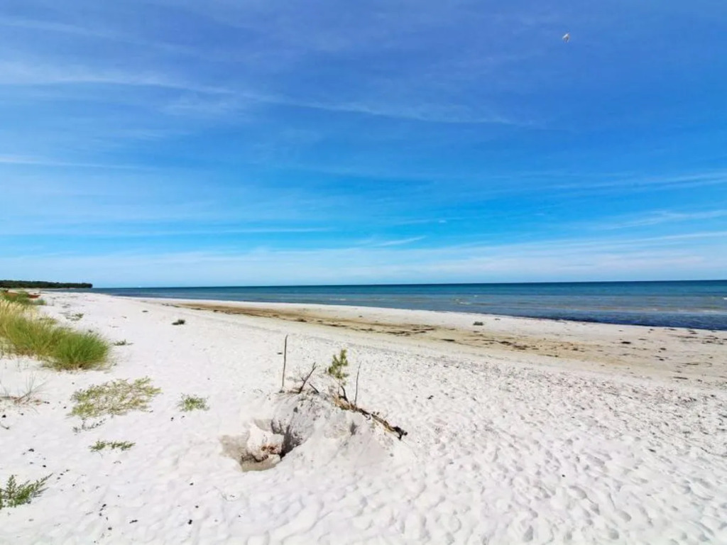 "Landuin" - 800m from the sea in Bornholm