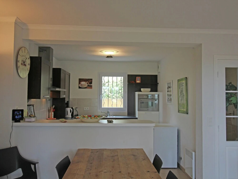 Family-Friendly Villa with Pool
