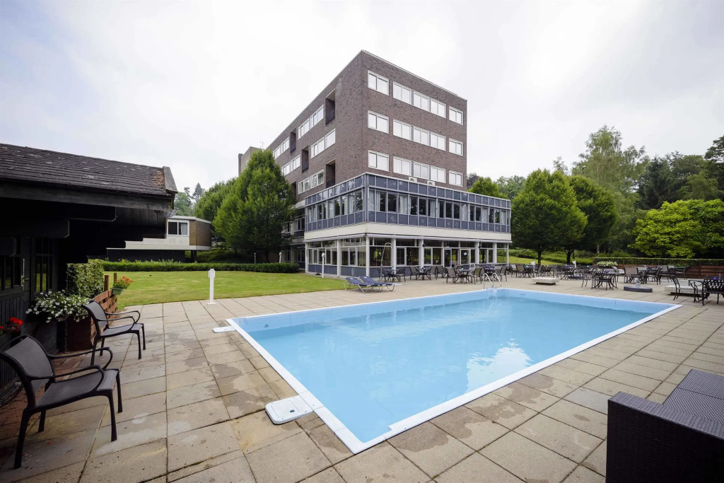 Fletcher Hotel Restaurant Beekbergen-Apeldoorn