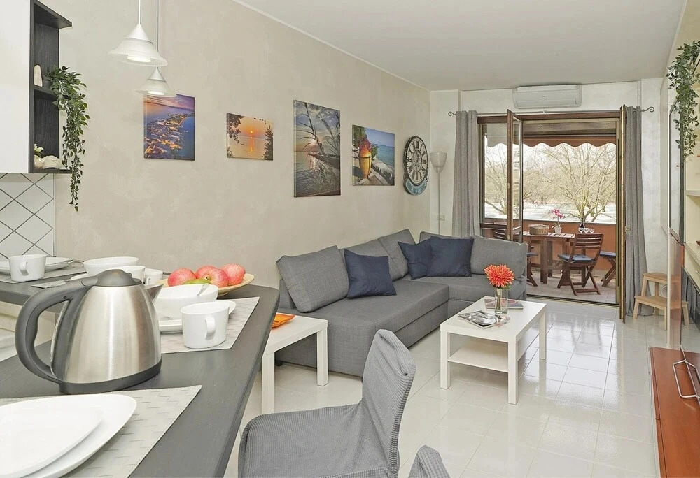 Casa Rudi in Sirmione