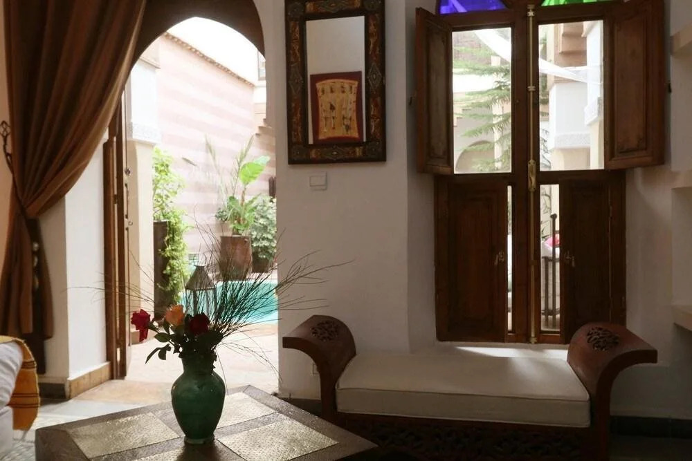 Riad Zenithya