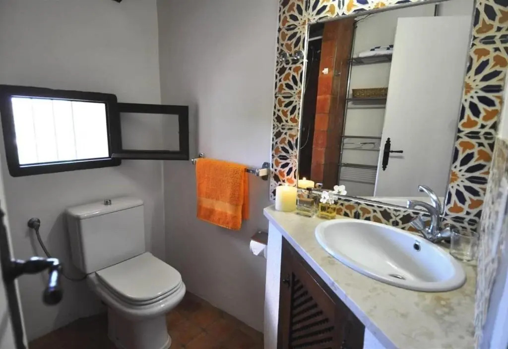 Finca Los Monteros